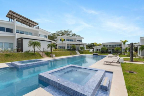 Brand New Modern Villa with Large Pool
